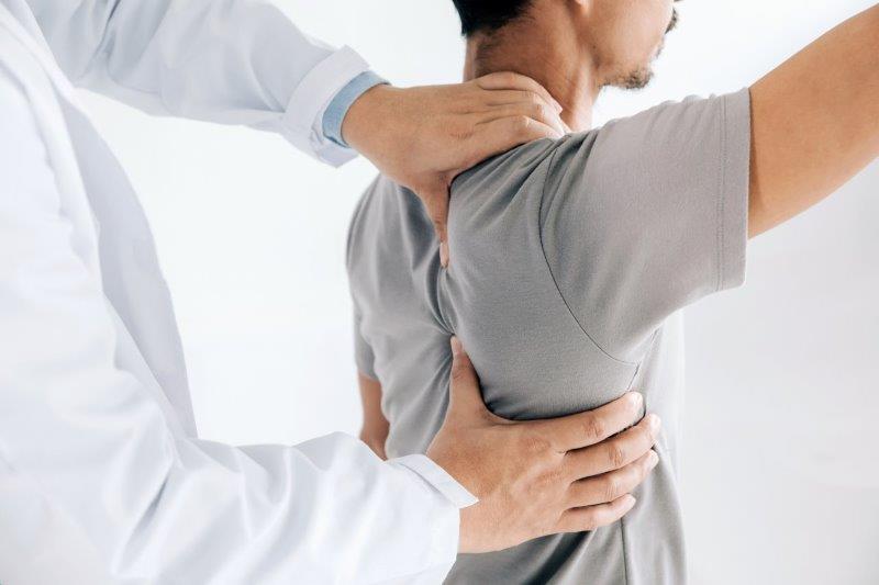 Complementary and Alternative Medicine (CAM) Services