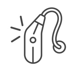 Icon of a Light