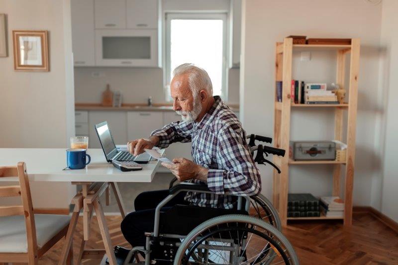 Cost of Care Calculator