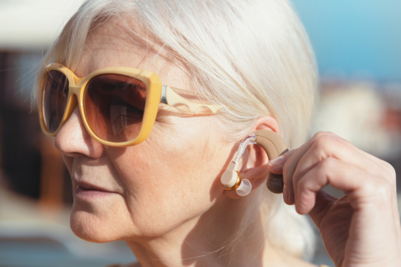 Hearing