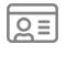 button for Member Portal menu